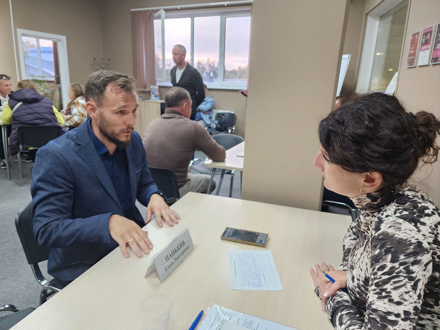 красноармейск, городской округ пушкинский, выездная администрация, развитие спорта,