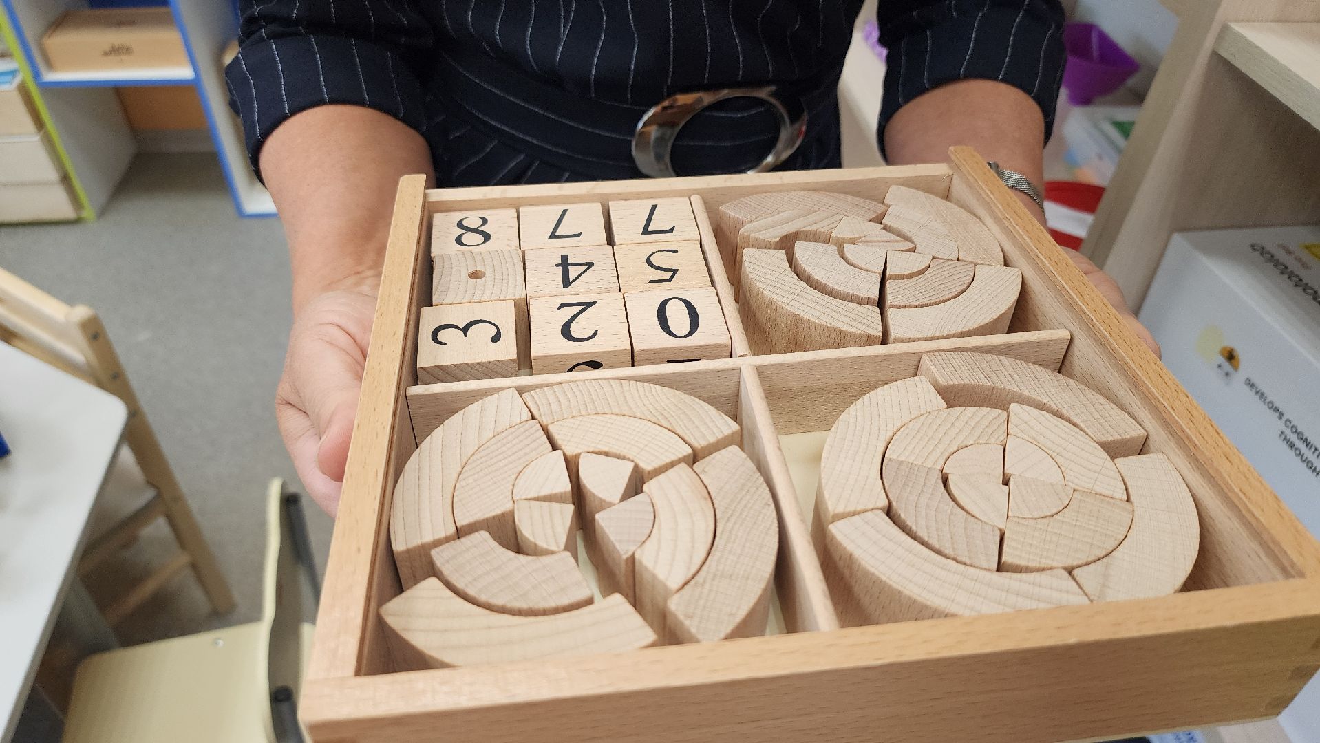 День воспитателя, образование, детский сад, Ногинск, Богородский городской округ,