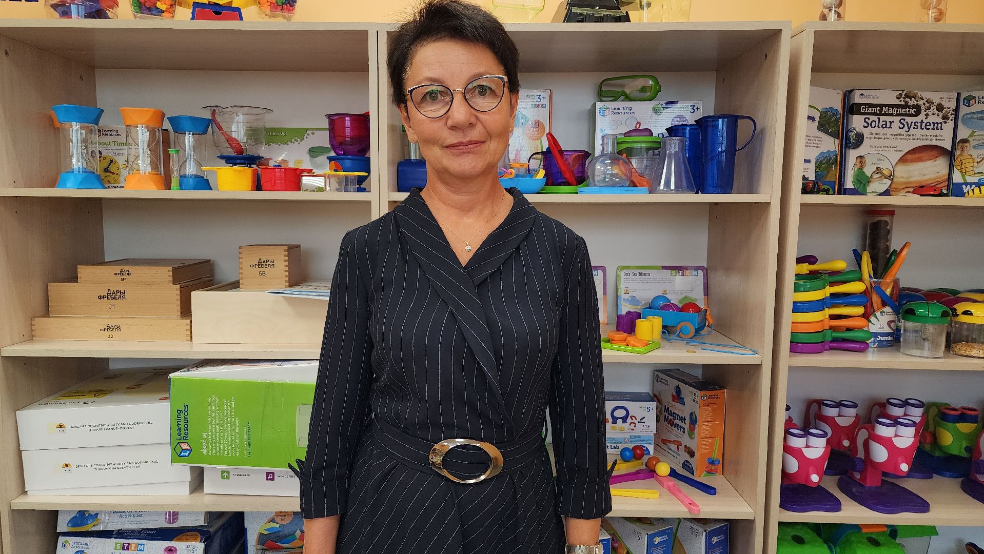 День воспитателя, образование, детский сад, Ногинск, Богородский городской округ,