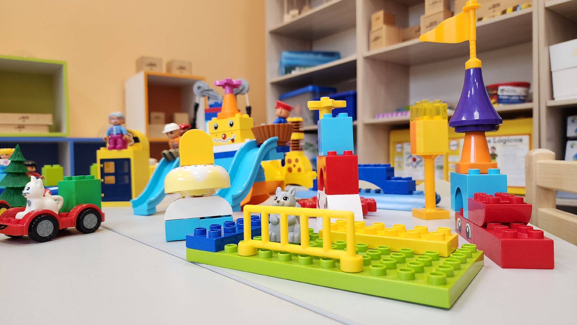 День воспитателя, образование, детский сад, Ногинск, Богородский городской округ,