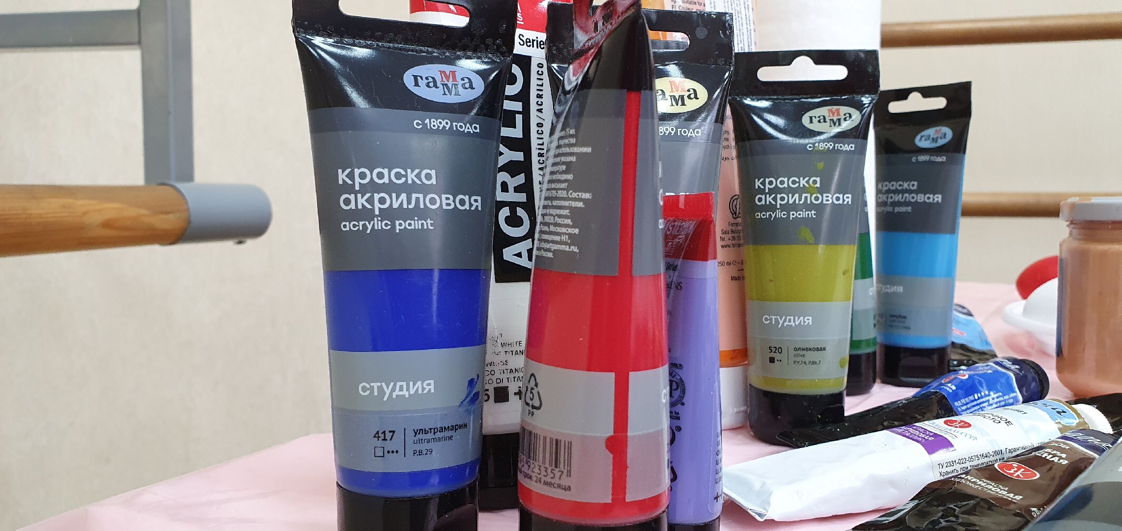 Пасха, роспись, мастер-класс, Дзержинский, Активное долголетие, изобразительное искусство