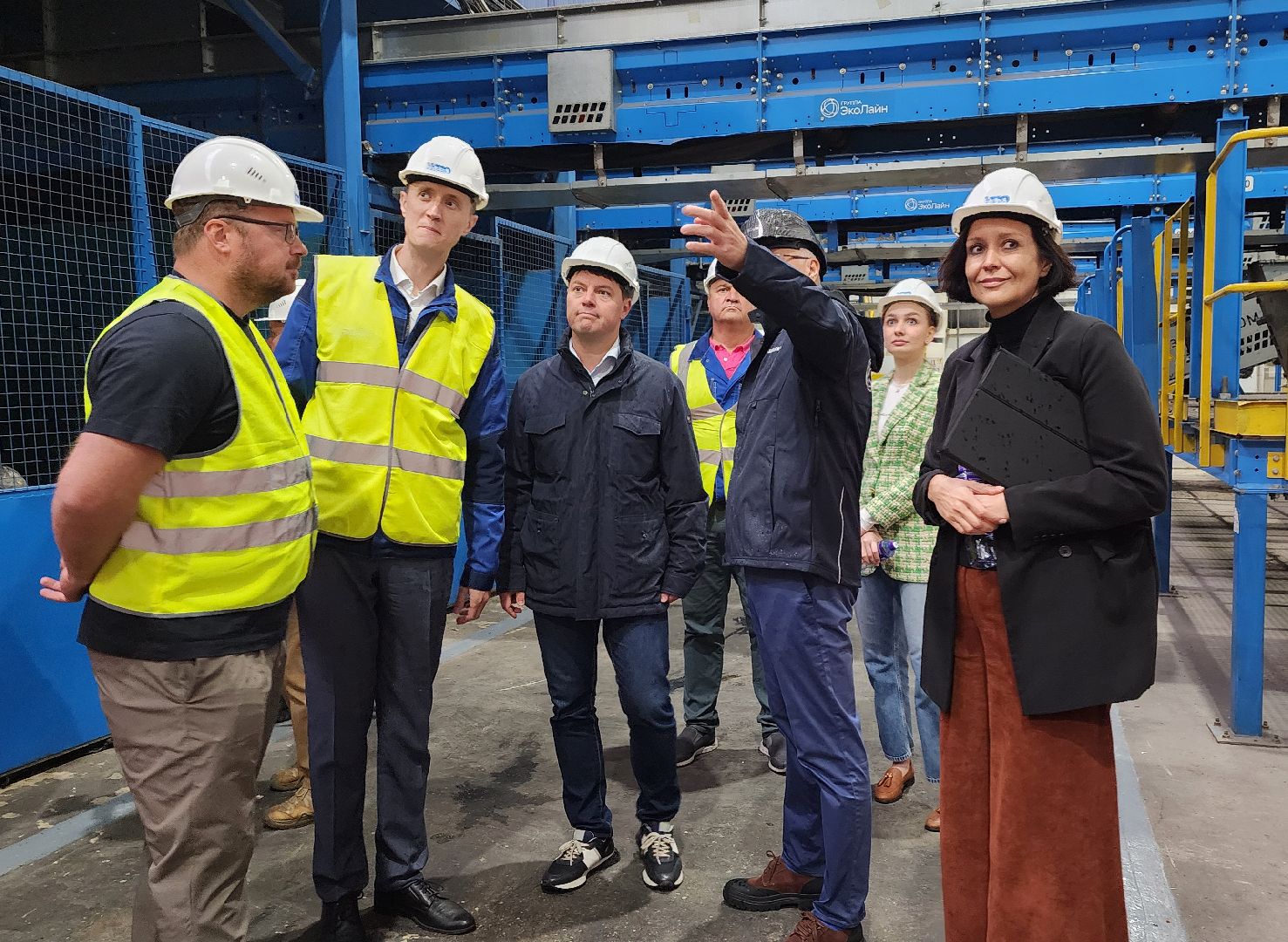 Солнечногорск, экология, КПО Нева, мусор, аграрный эксперимент,