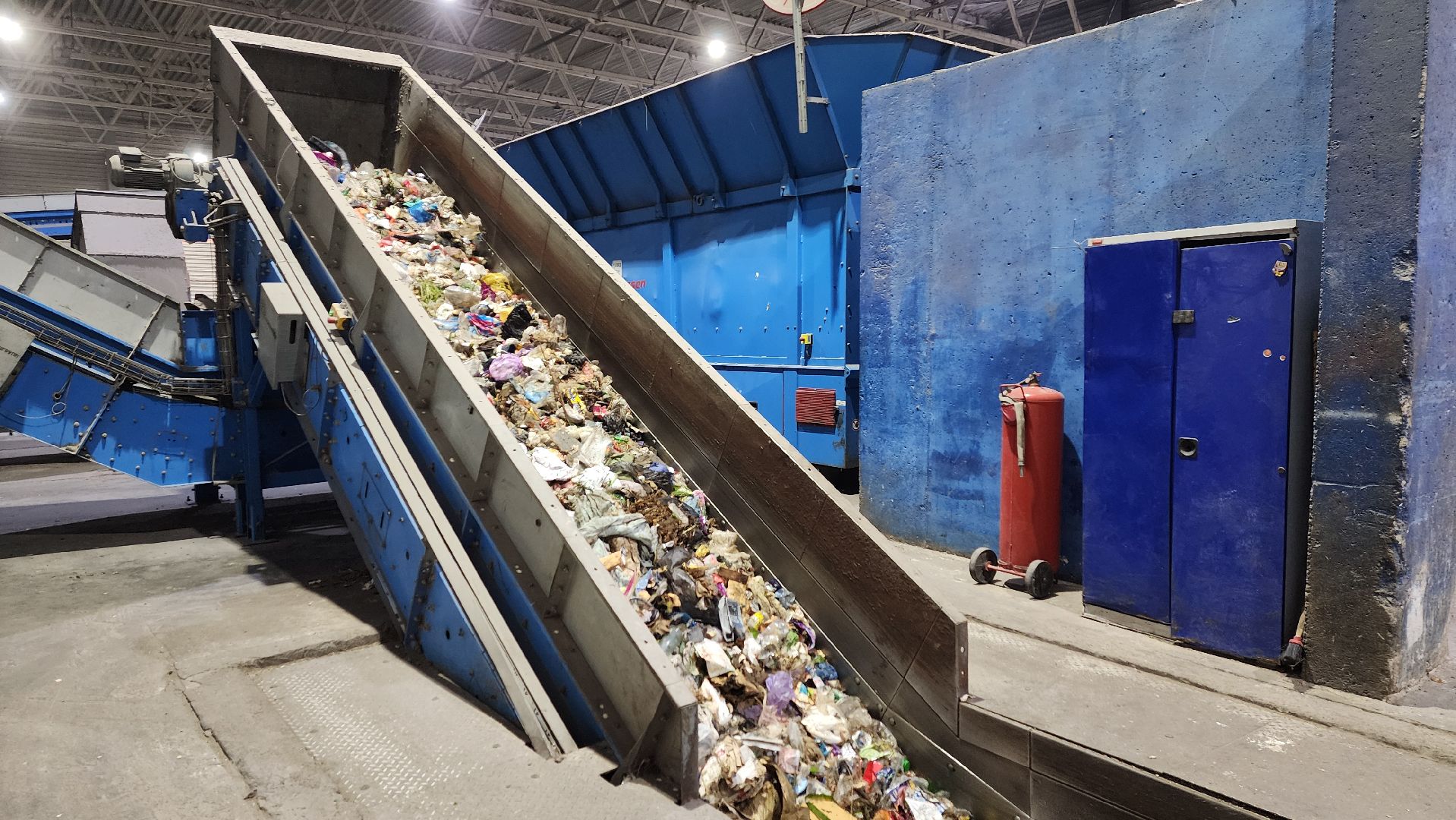 Солнечногорск, экология, КПО Нева, мусор, аграрный эксперимент,