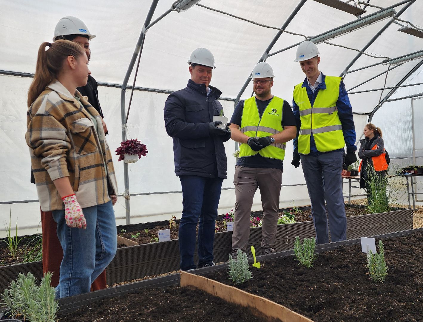 Солнечногорск, экология, КПО Нева, мусор, аграрный эксперимент,
