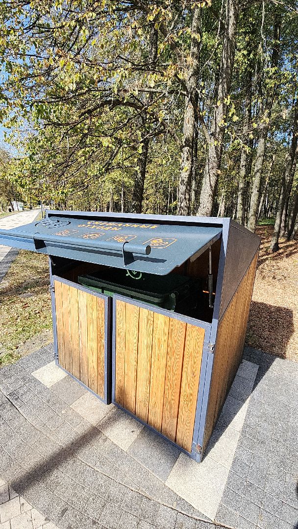 парк, парк авангард, электросталь, культура, культура и туризм в подмосковье, летний сезон, осеньвпарке, благоустройство, благоустройство 2024,