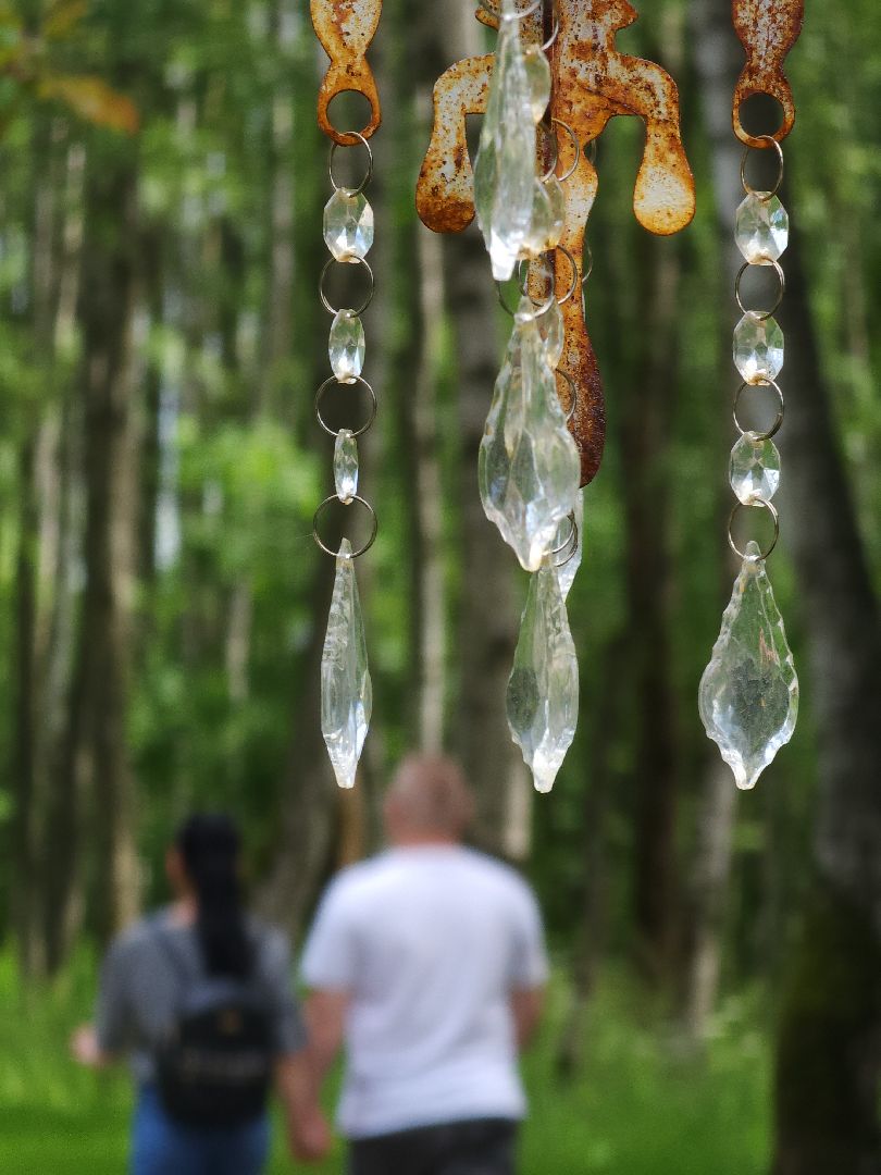 парк, парк авангард, электросталь, культура, культура и туризм в подмосковье, летний сезон, осеньвпарке, благоустройство, благоустройство 2024,