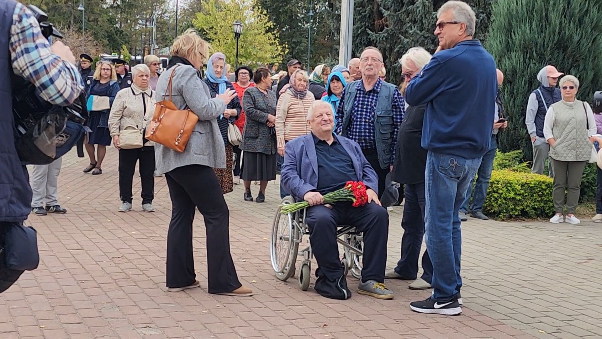 Бронницы, Прощание с Мадяновым, Храм Михаила Архангела, Храмовый комплекс в Бронницах,