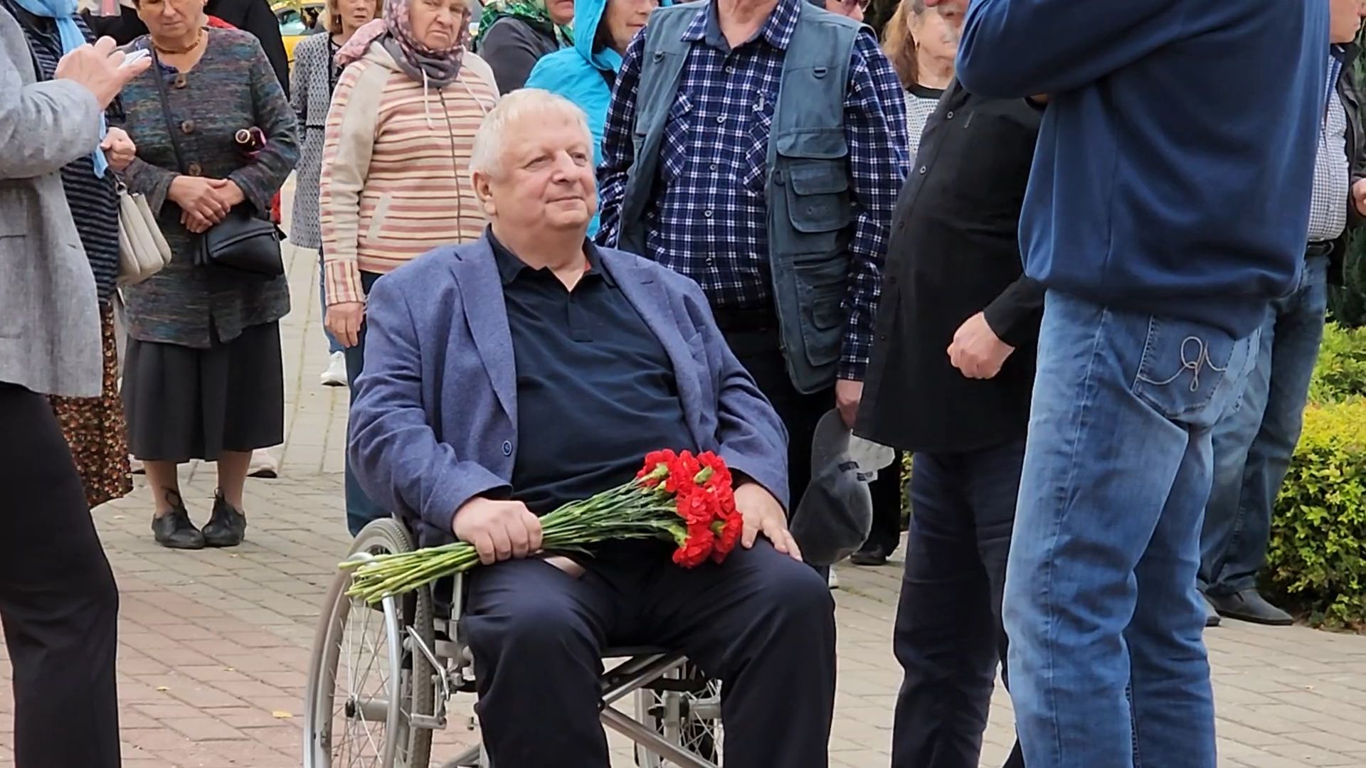 Бронницы, Прощание с Мадяновым, Храм Михаила Архангела, Храмовый комплекс в Бронницах,