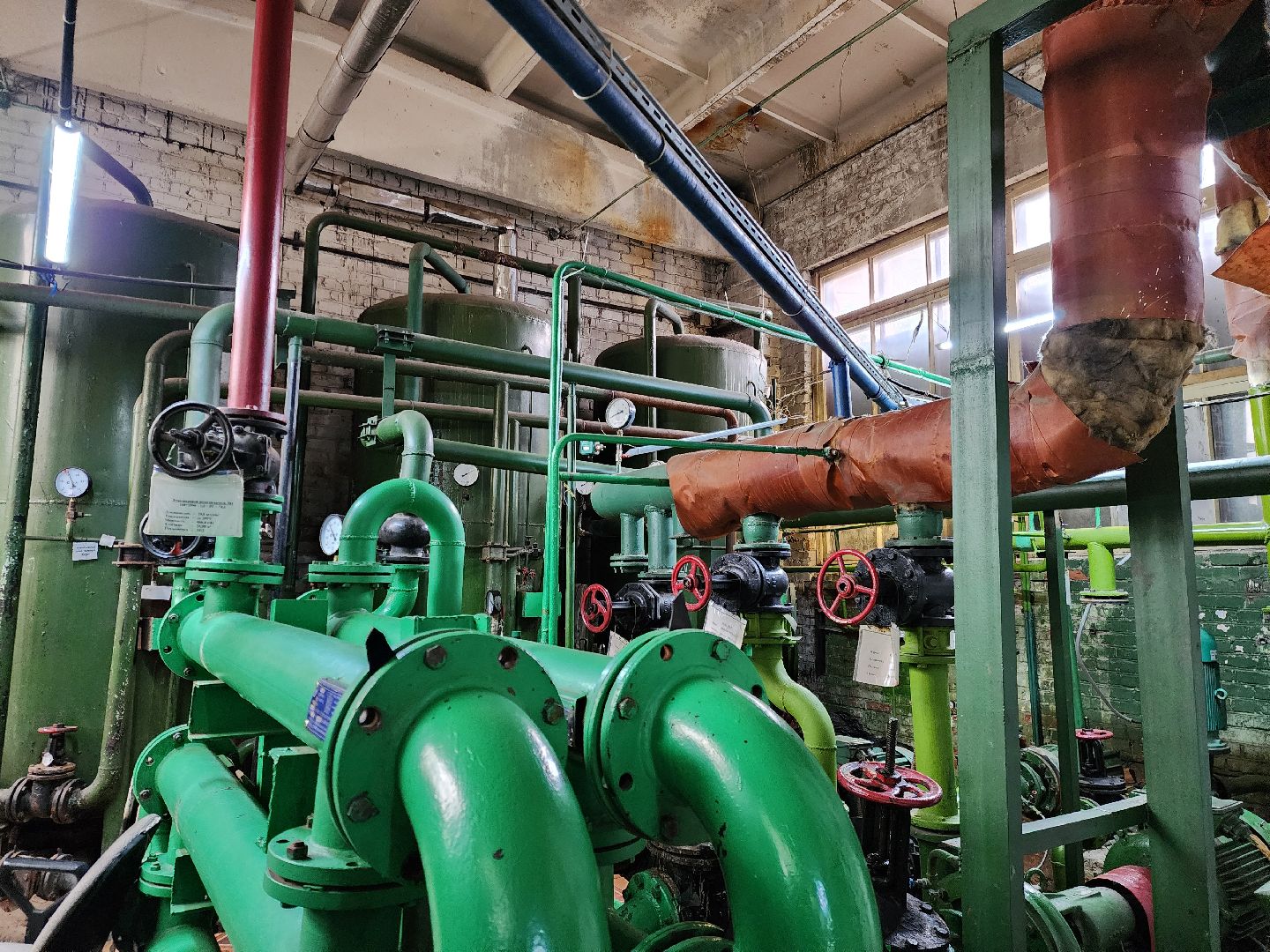 ногинск, котельная, пробная топка, пробный запуск, жители, общество, жкх, отопительный сезон, запуск котельной,