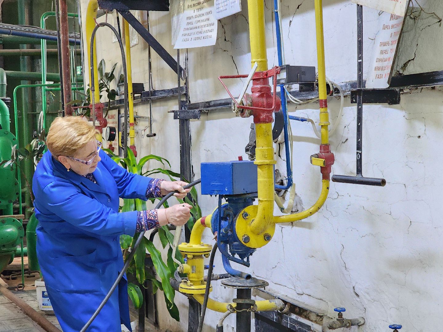 ногинск, котельная, пробная топка, пробный запуск, жители, общество, жкх, отопительный сезон, запуск котельной,