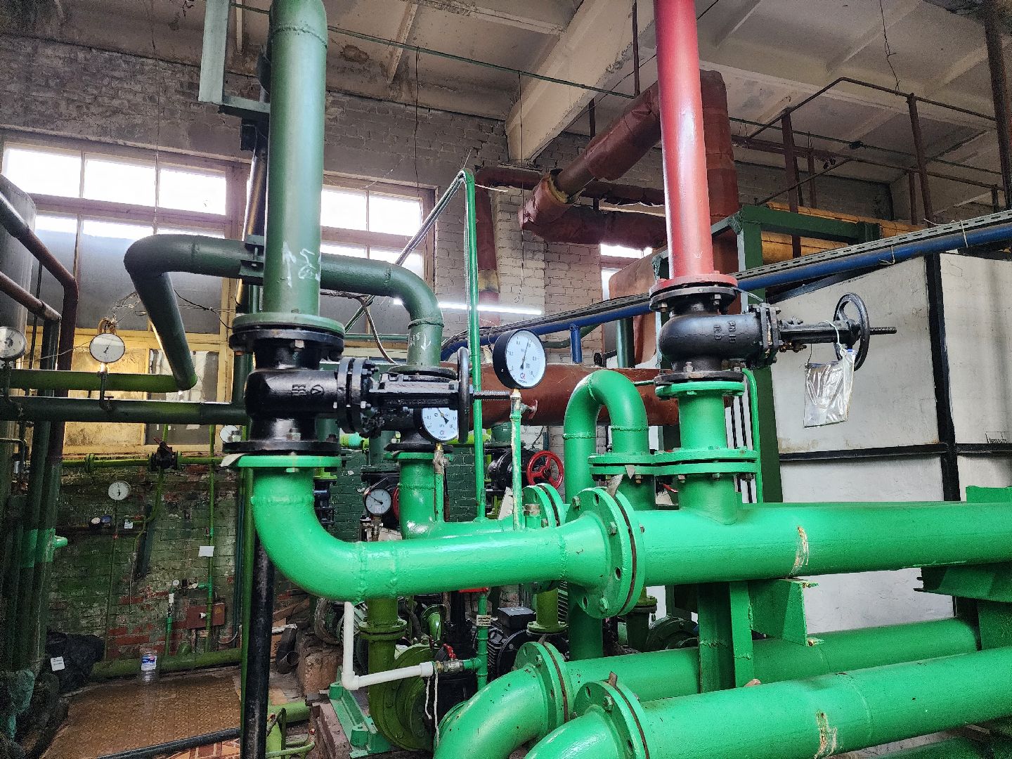 ногинск, котельная, пробная топка, пробный запуск, жители, общество, жкх, отопительный сезон, запуск котельной,