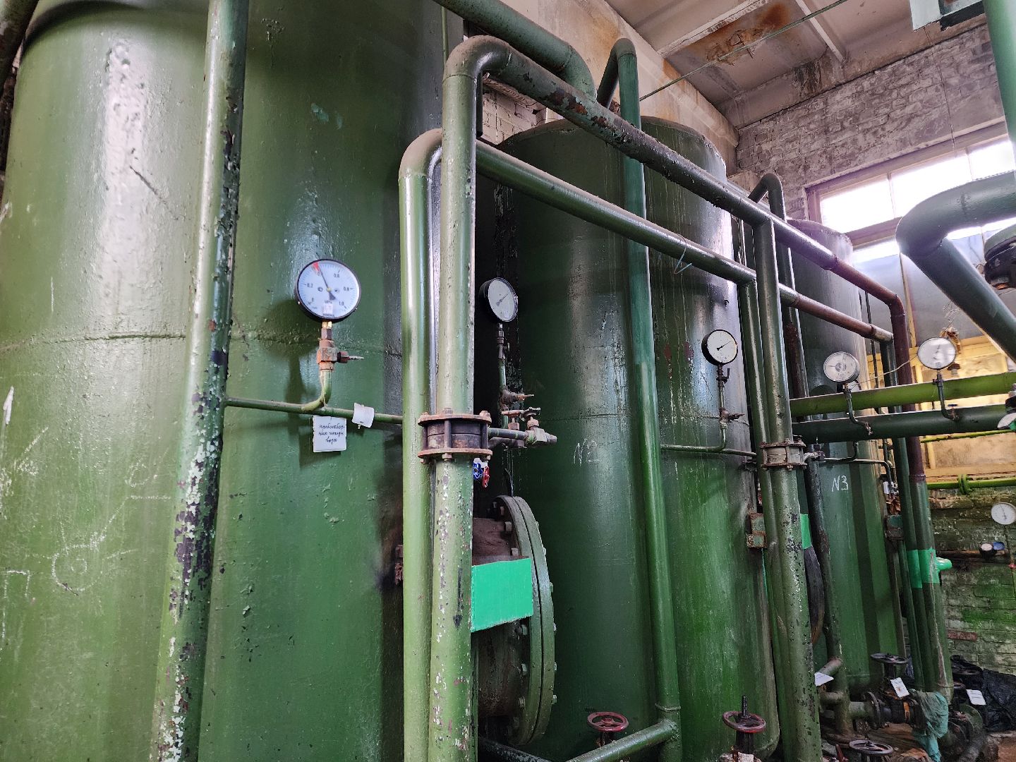 ногинск, котельная, пробная топка, пробный запуск, жители, общество, жкх, отопительный сезон, запуск котельной,