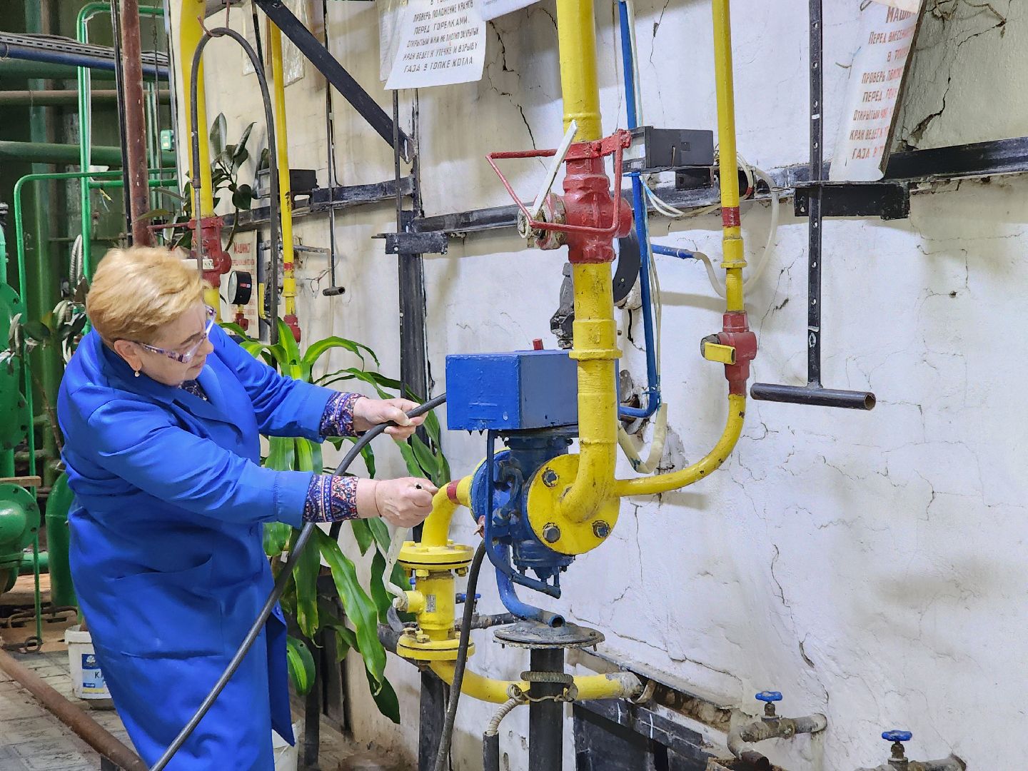 ногинск, котельная, пробная топка, пробный запуск, жители, общество, жкх, отопительный сезон, запуск котельной,