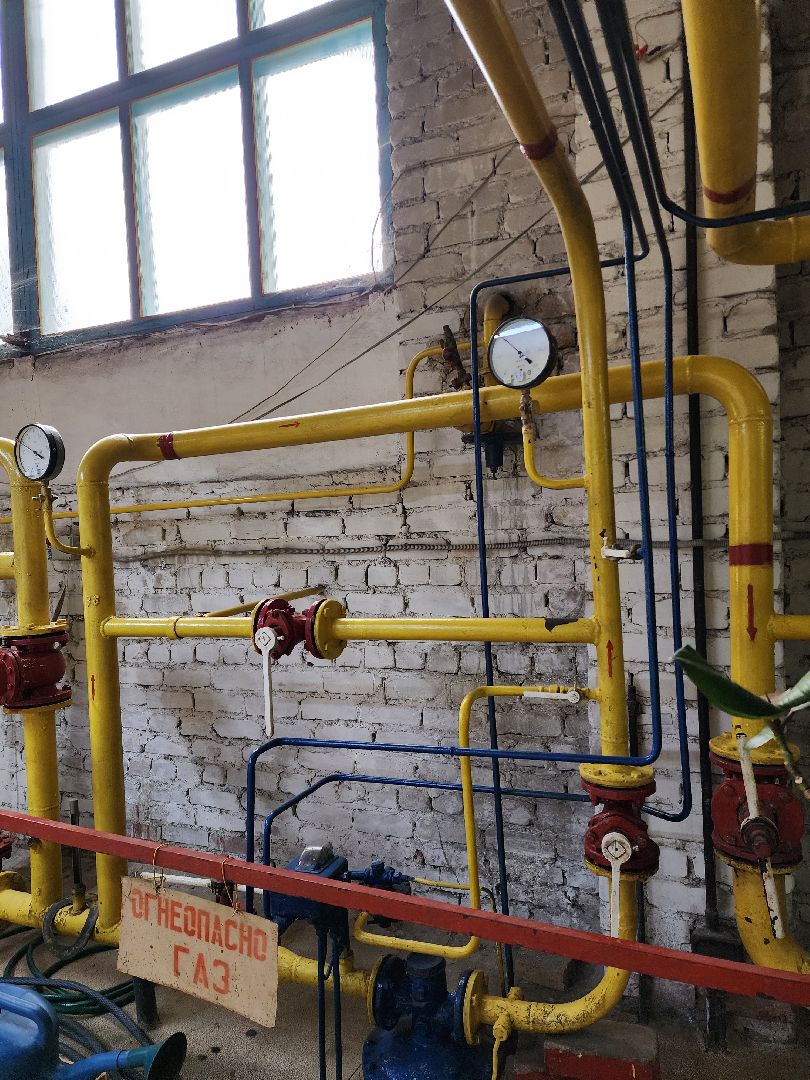 ногинск, котельная, пробная топка, пробный запуск, жители, общество, жкх, отопительный сезон, запуск котельной,