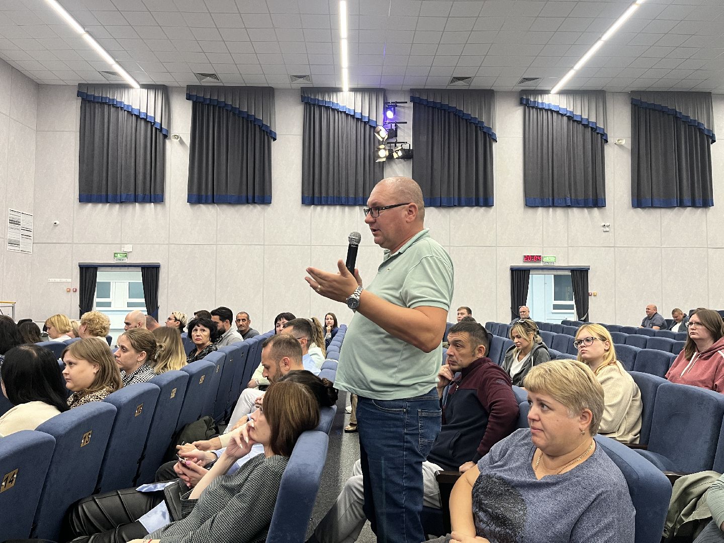 дороги, расширение, расширение дороги, выездная администрация, выездная администрация балашиха,