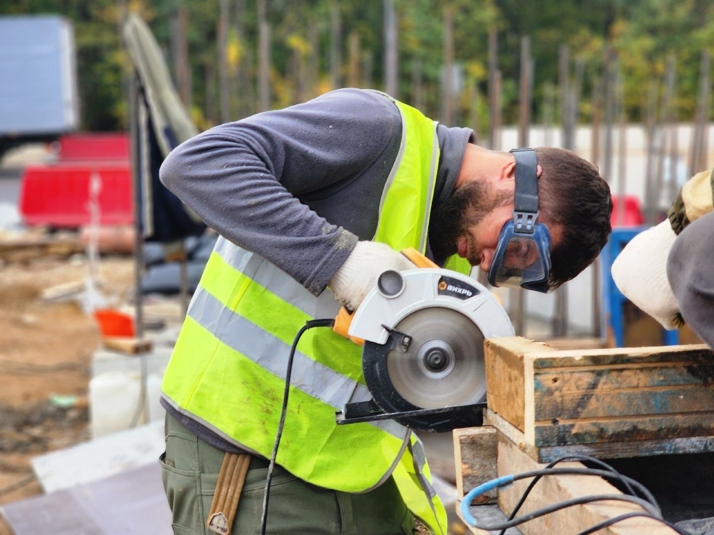 минское шоссе, расширение дороги, подземный пешеходный переход, руза, дорохово, рузский городской округ, московская область, федеральная трасса,