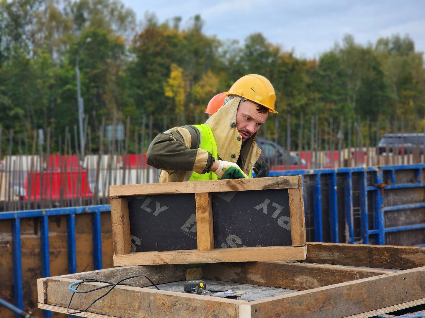 минское шоссе, расширение дороги, подземный пешеходный переход, руза, дорохово, рузский городской округ, московская область, федеральная трасса,