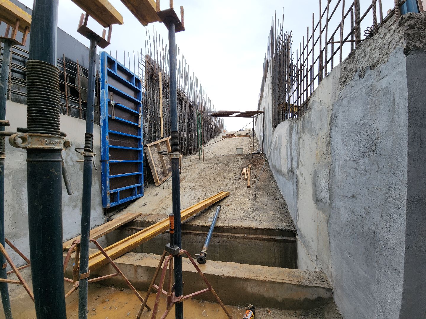 минское шоссе, расширение дороги, подземный пешеходный переход, руза, дорохово, рузский городской округ, московская область, федеральная трасса,