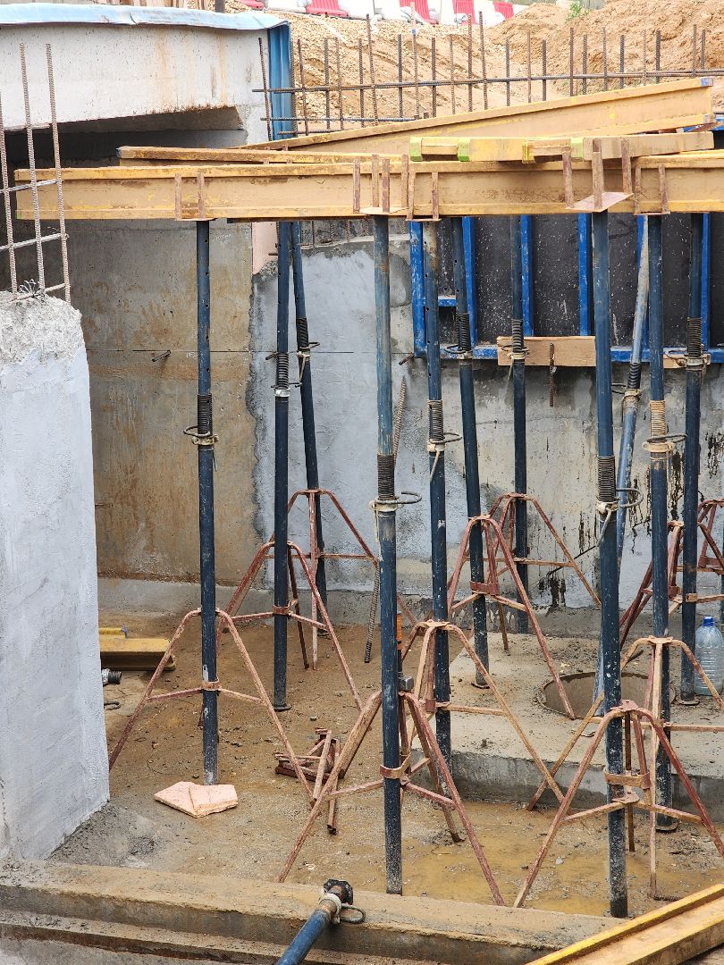 минское шоссе, расширение дороги, подземный пешеходный переход, руза, дорохово, рузский городской округ, московская область, федеральная трасса,