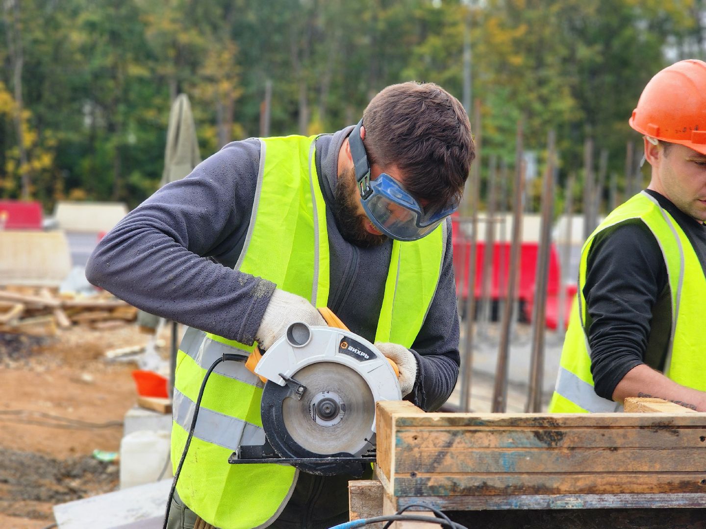 минское шоссе, расширение дороги, подземный пешеходный переход, руза, дорохово, рузский городской округ, московская область, федеральная трасса,