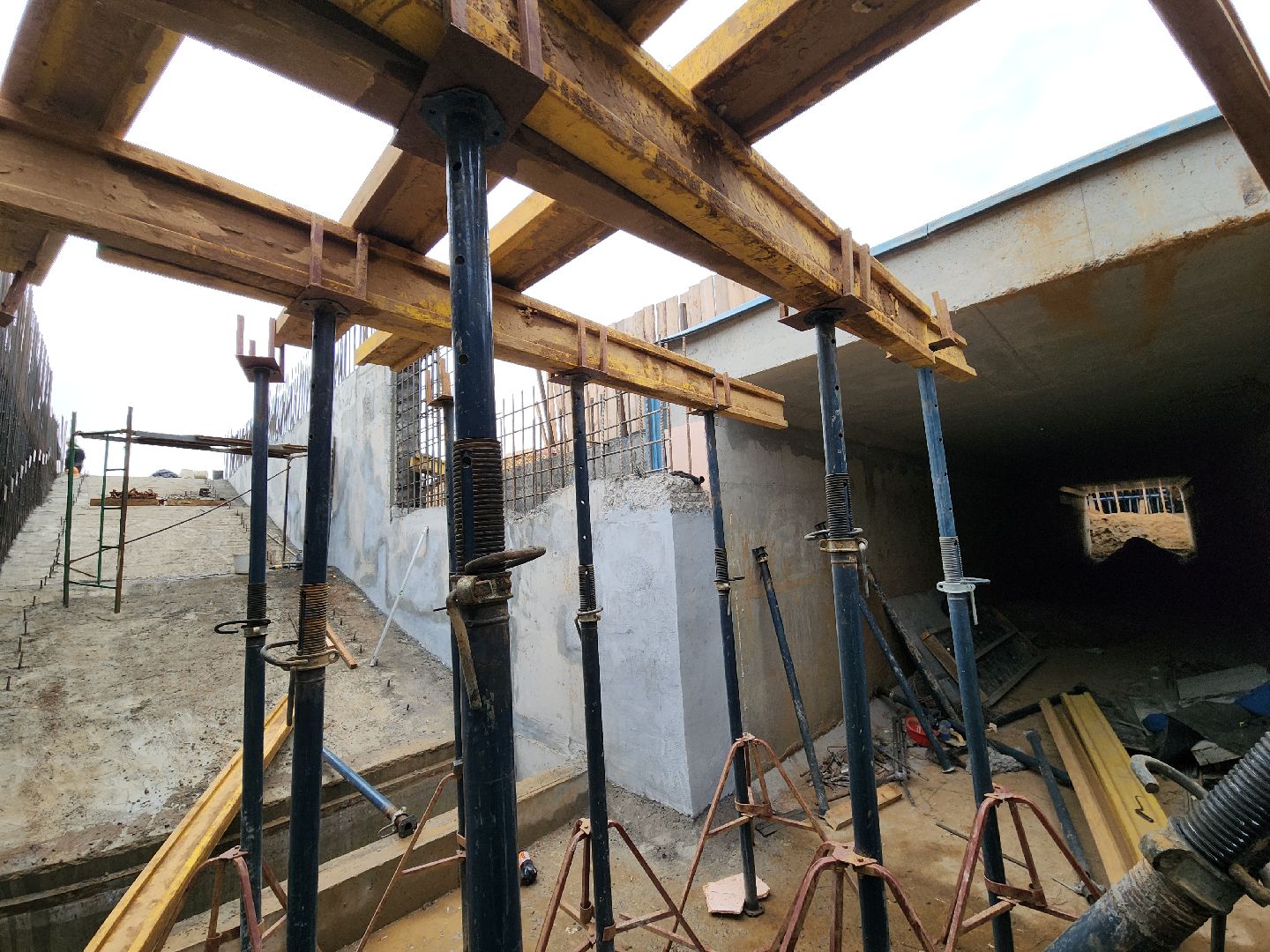 минское шоссе, расширение дороги, подземный пешеходный переход, руза, дорохово, рузский городской округ, московская область, федеральная трасса,