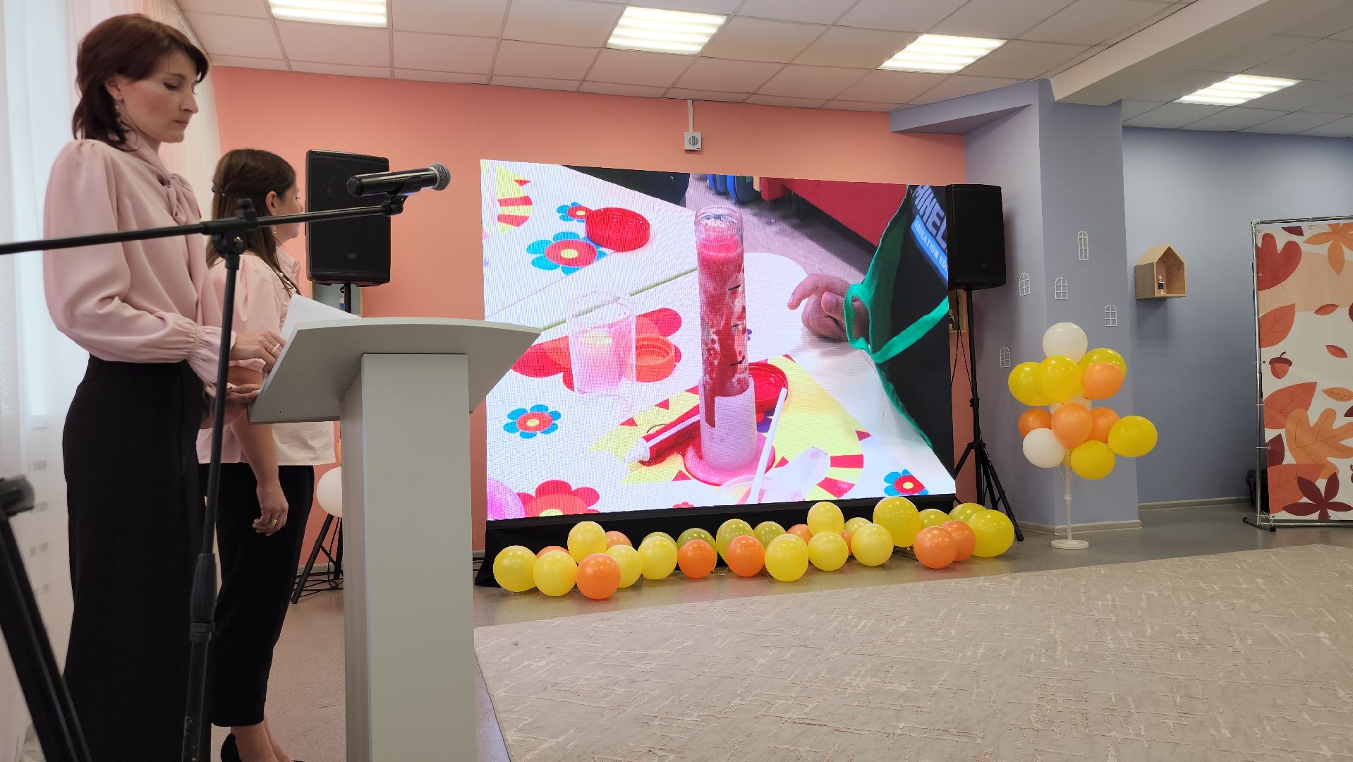 День воспитателя, образование, дошкольное образование, Ногинск, Богородский городской округ,