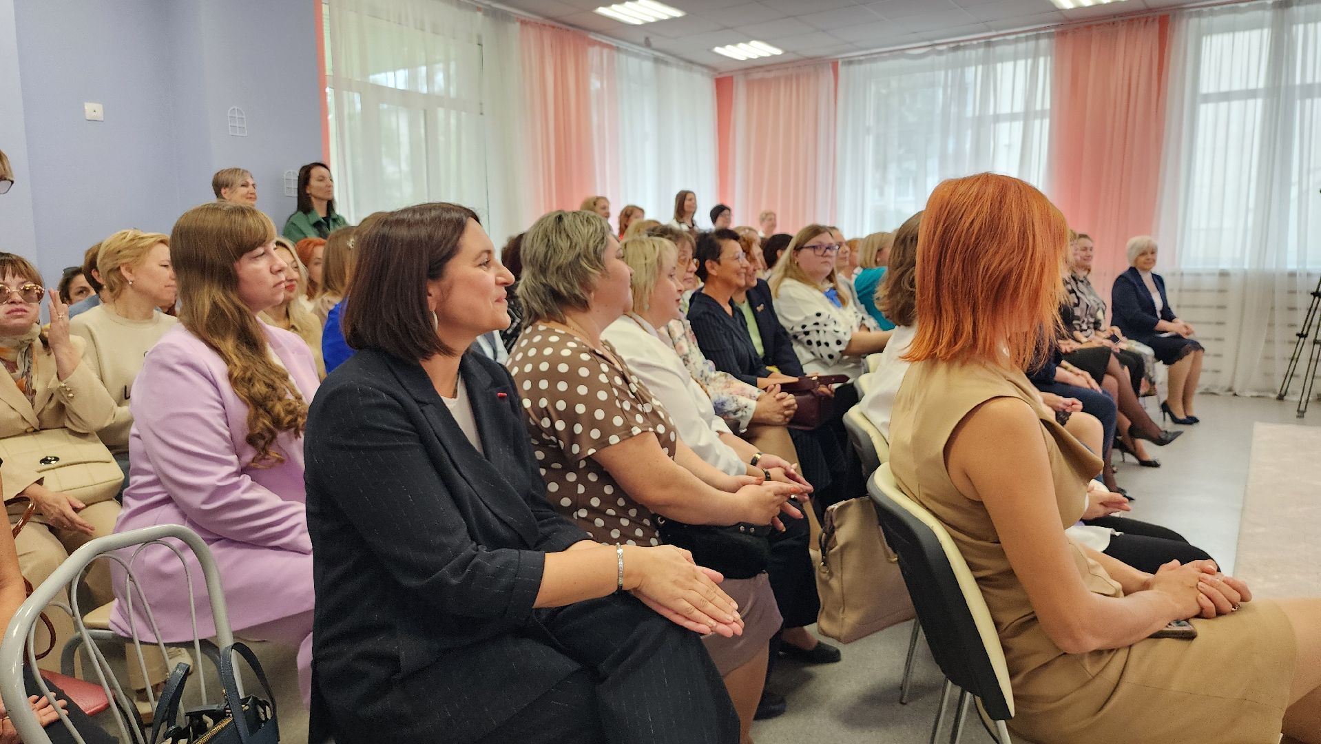 День воспитателя, образование, дошкольное образование, Ногинск, Богородский городской округ,