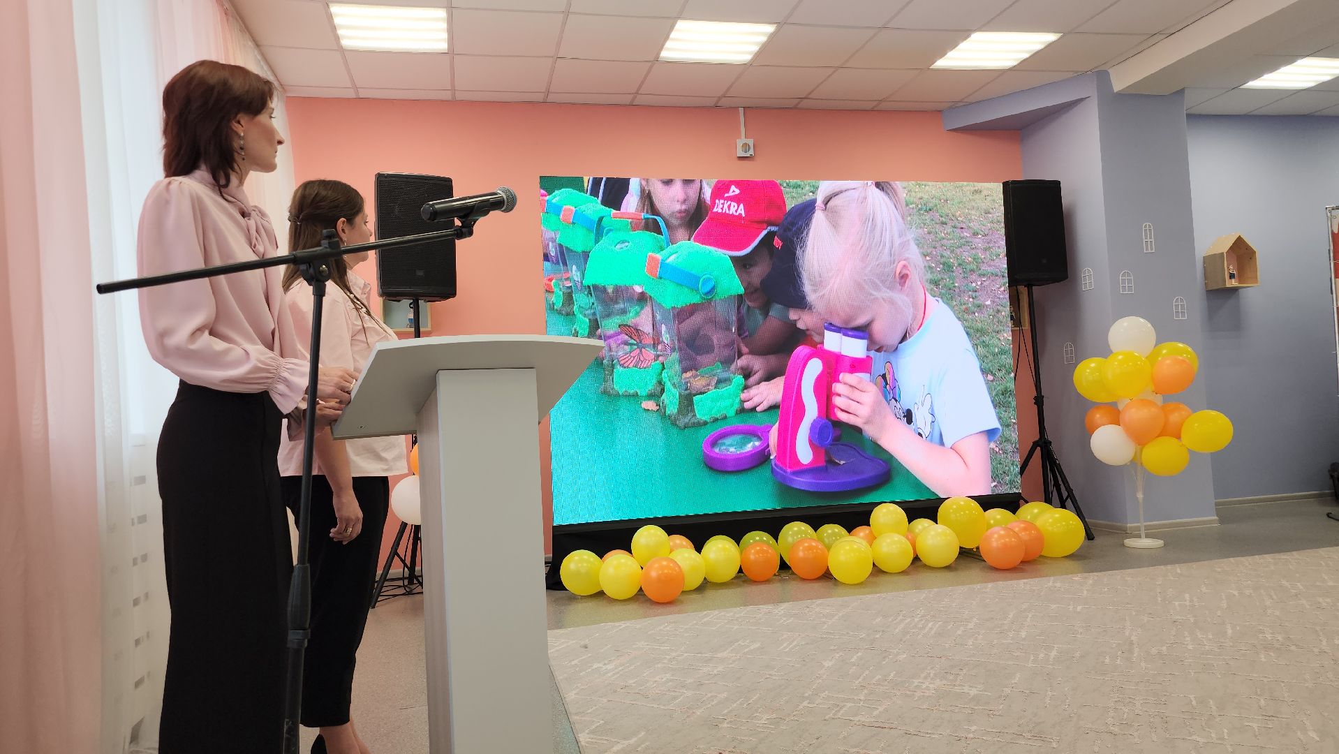 День воспитателя, образование, дошкольное образование, Ногинск, Богородский городской округ,