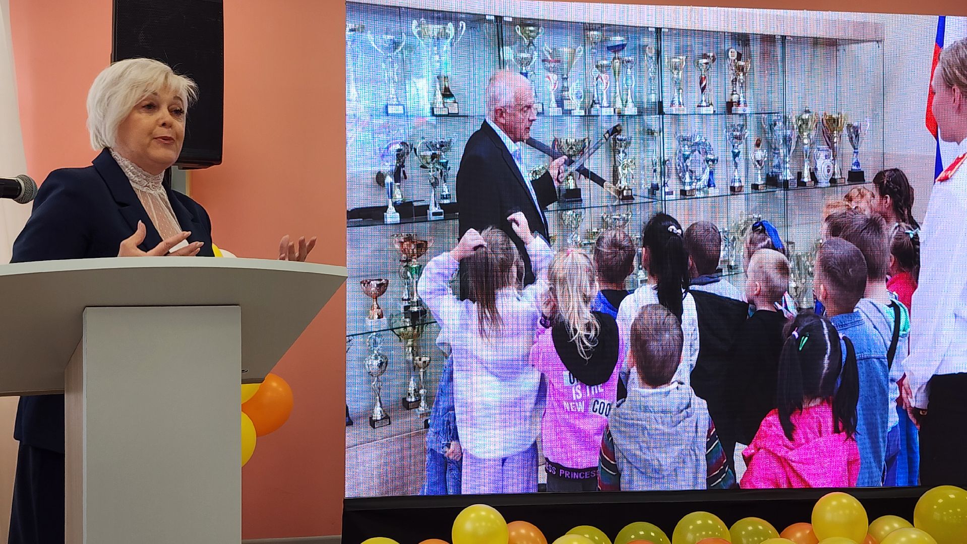 День воспитателя, образование, дошкольное образование, Ногинск, Богородский городской округ,