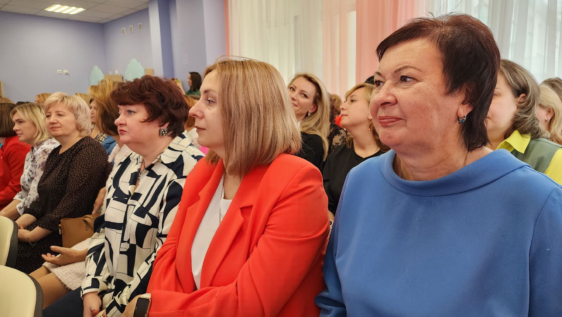 День воспитателя, образование, дошкольное образование, Ногинск, Богородский городской округ,