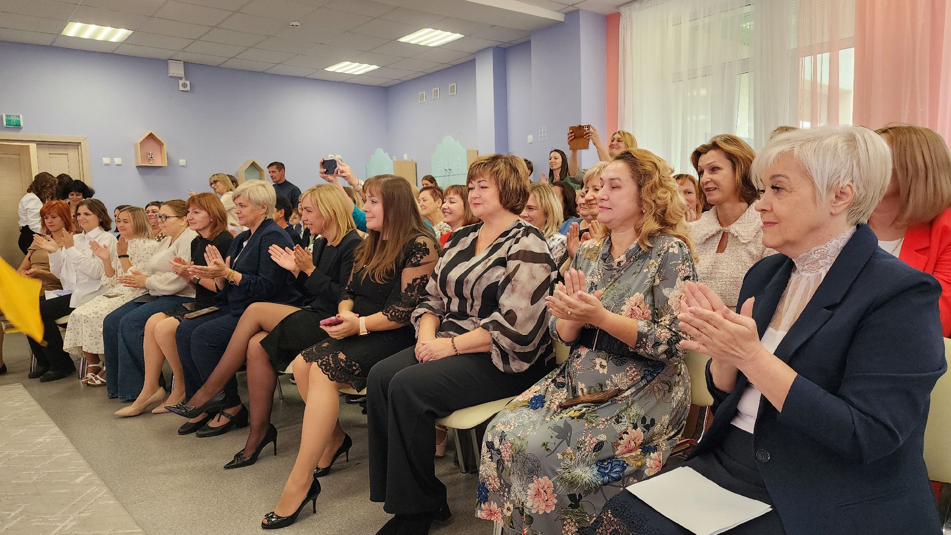 День воспитателя, образование, дошкольное образование, Ногинск, Богородский городской округ,