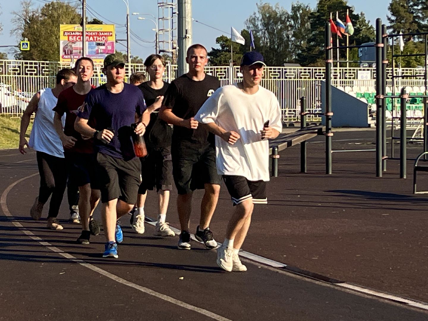 наро-фоминск, наша сила-в единстве, чечня, военно-патриотическая игра, патриотическое воспитание,