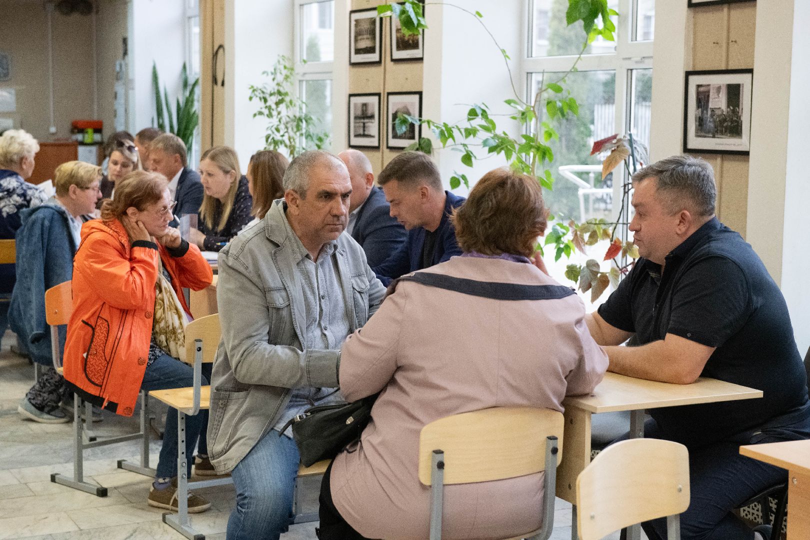 общество, Лыткарино, выездная администрация,