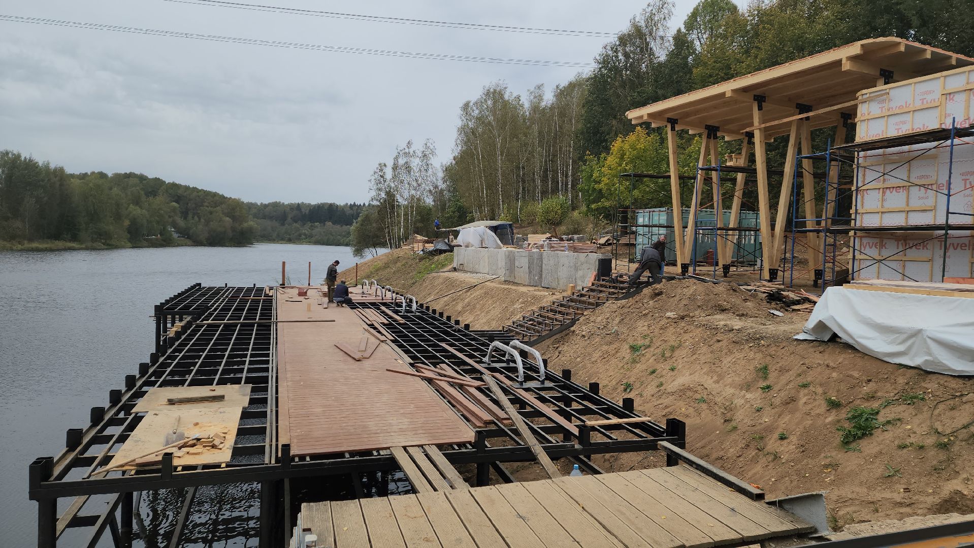 красногорск, плотина, пляж,синичка,