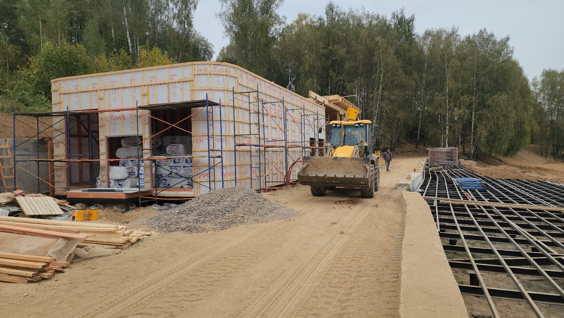 красногорск, плотина, пляж,синичка,