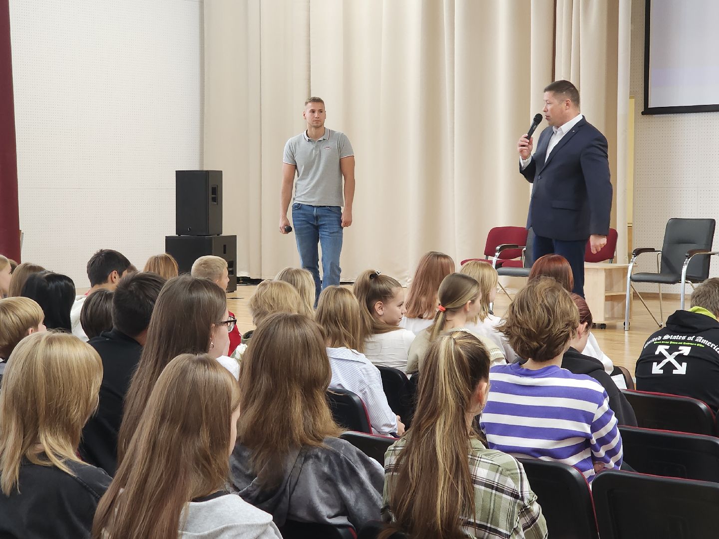 подростки, профилактика алкоголизма, лекция, советы врачей,