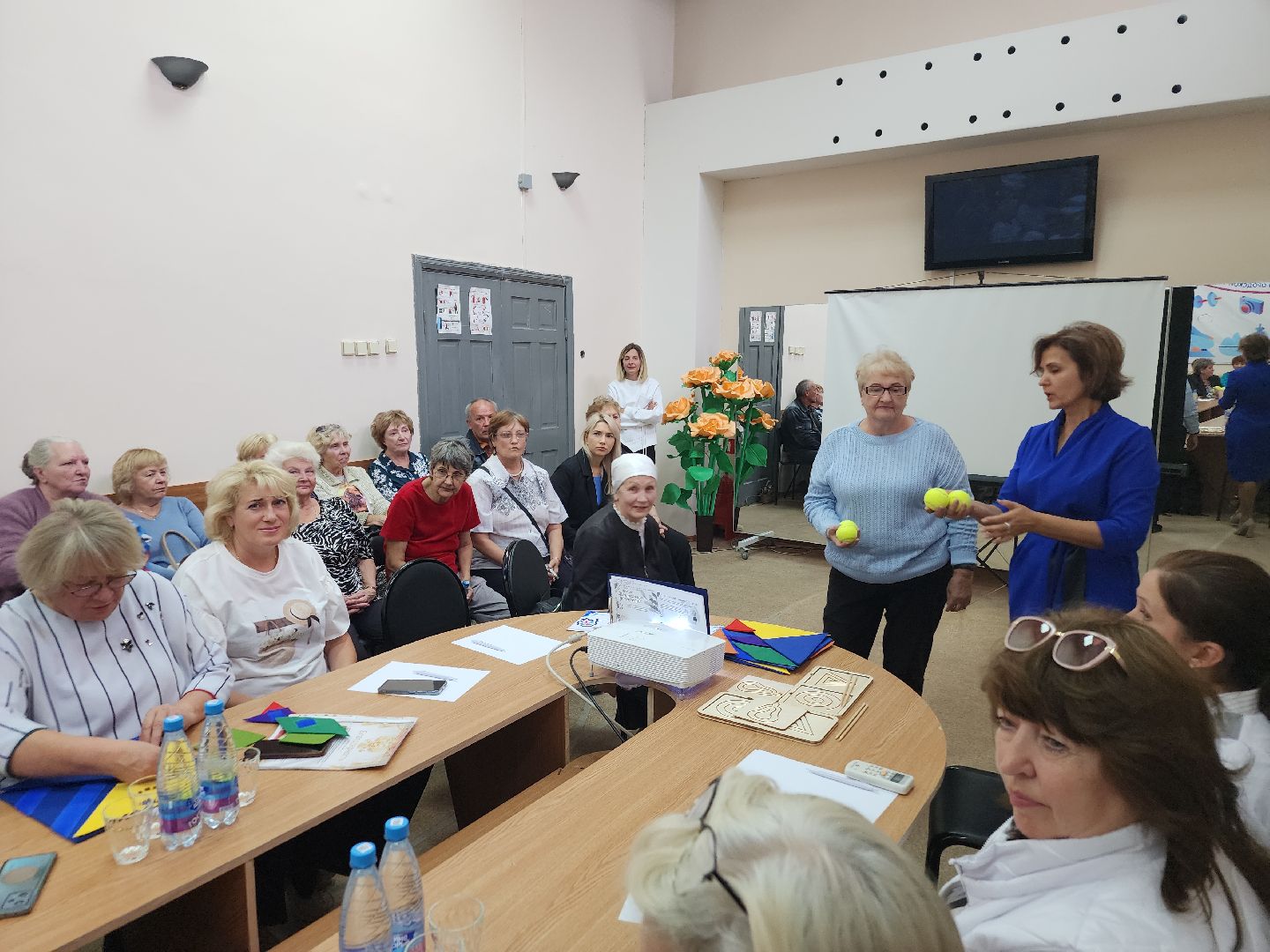 активное долголетие, орехово-зуево,