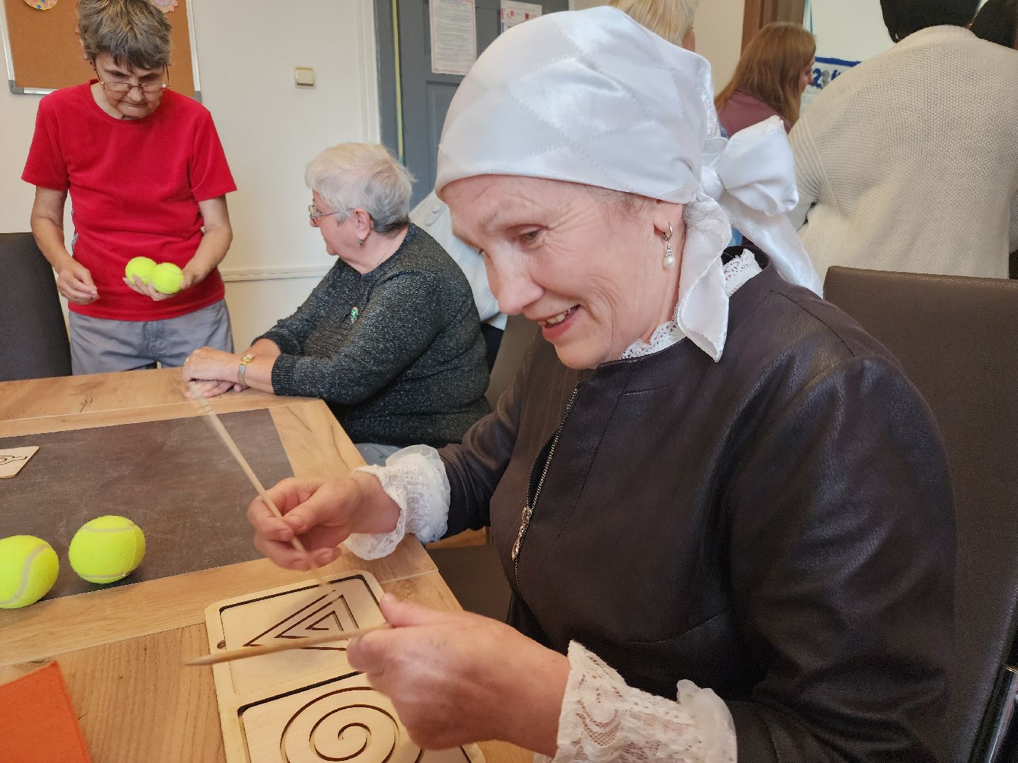 активное долголетие, орехово-зуево,