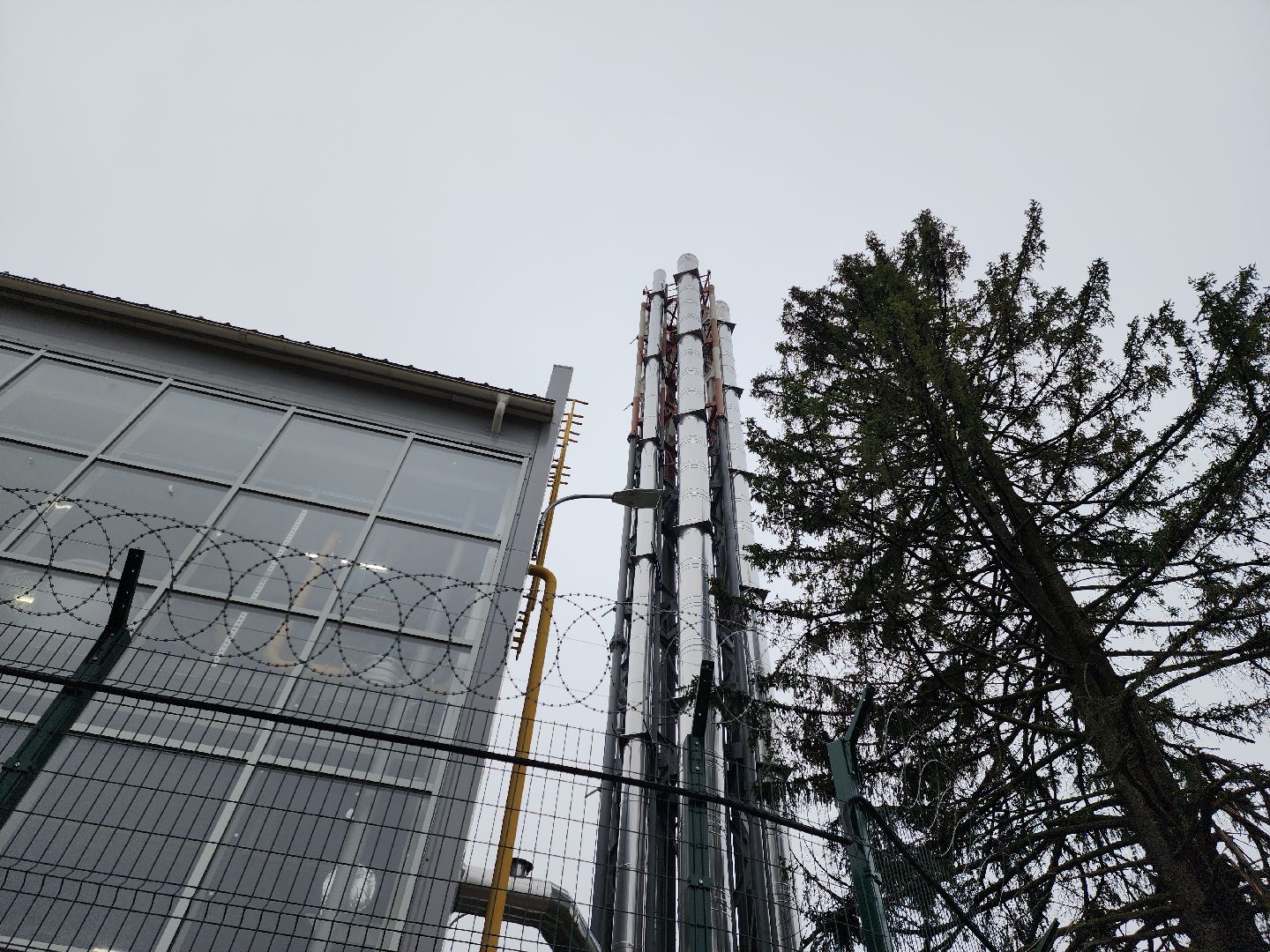 Жкх, жкх руза, подача тепла, начало отопительного сезона, котельная, рузский городской округ, московская область,