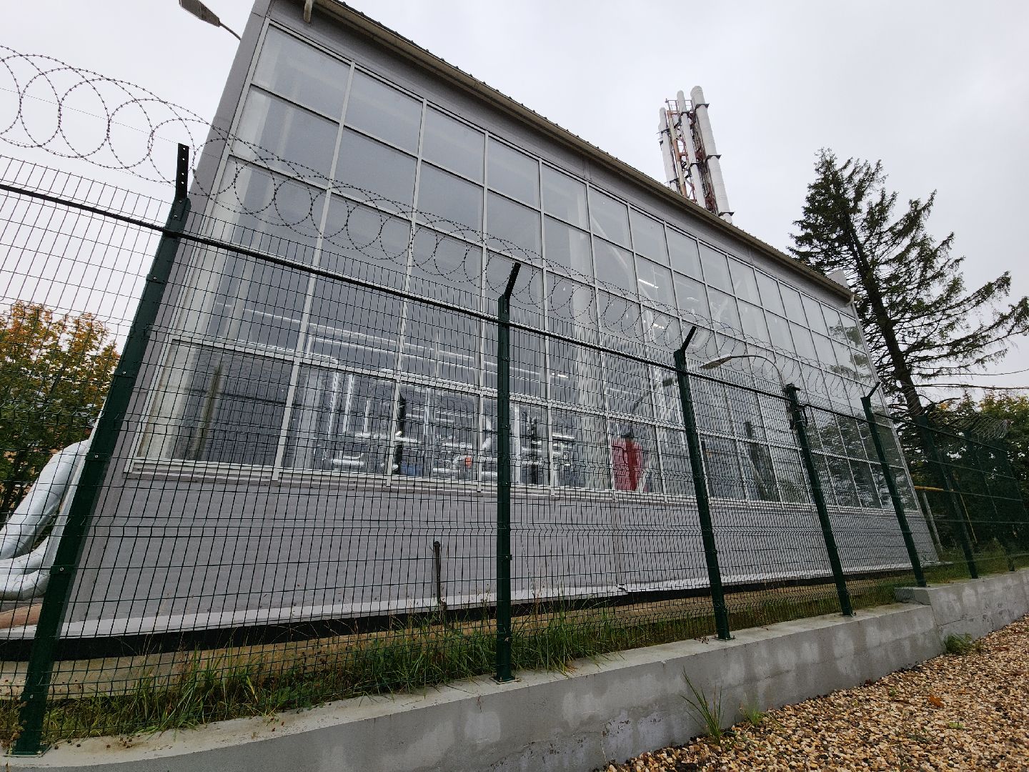 Жкх, жкх руза, подача тепла, начало отопительного сезона, котельная, рузский городской округ, московская область,