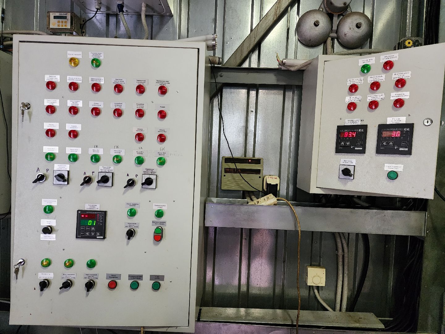 ногинск, новый отопительный сезон, котельная, жител, общество, жкх, пробная топка, запуск котельной,