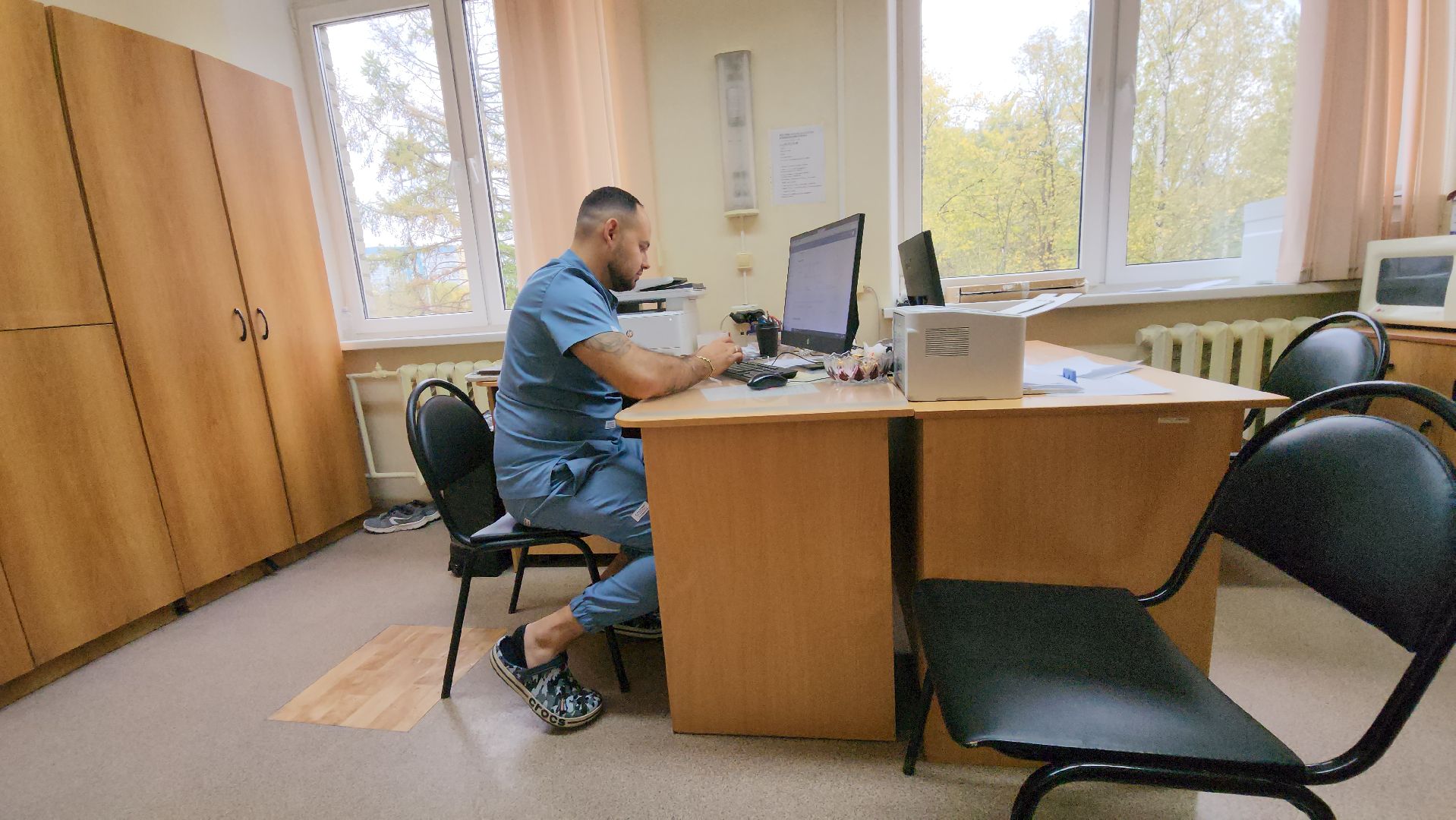 кардиолог, Лобня, профилактика, Сердце,