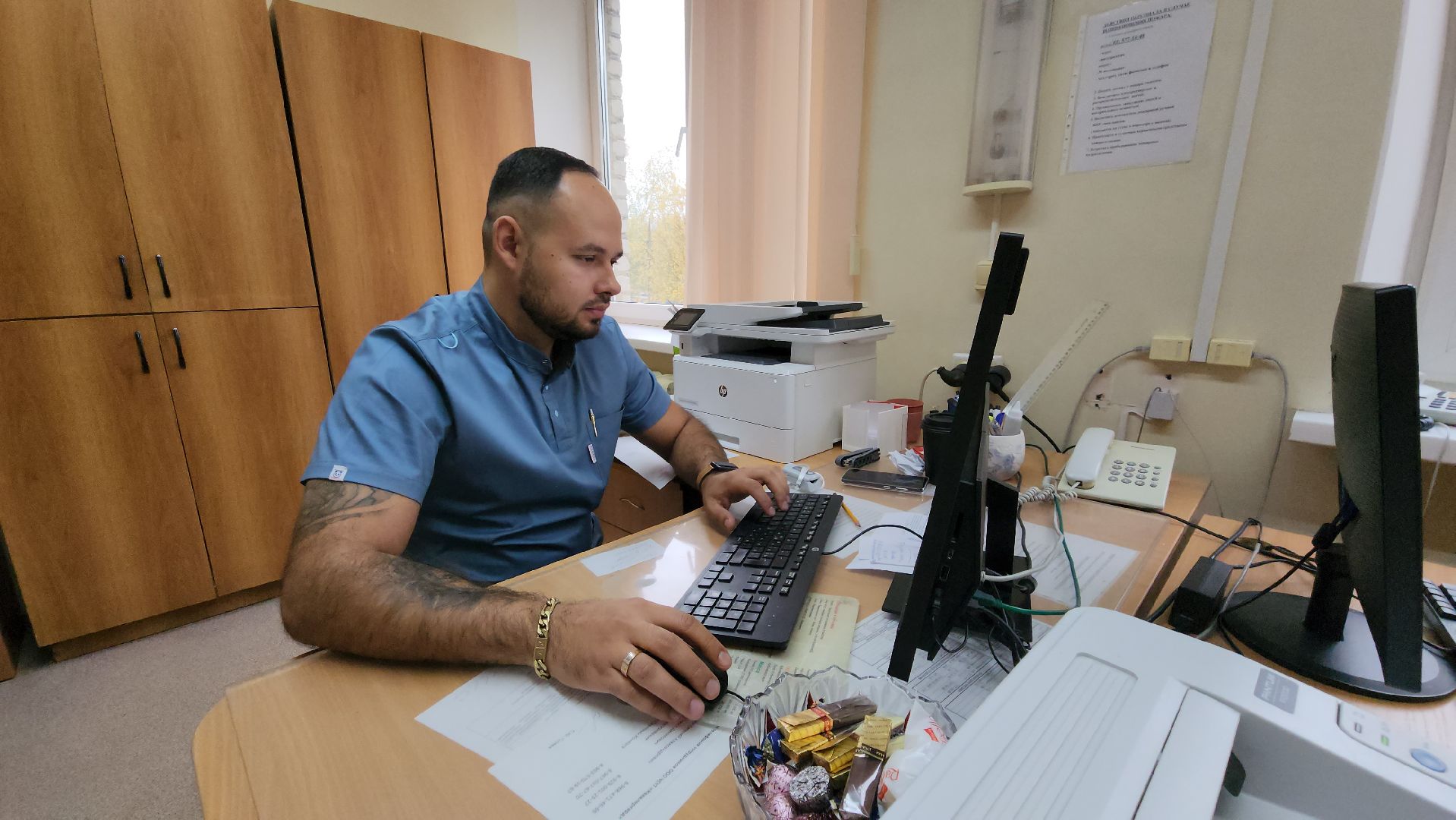 кардиолог, Лобня, профилактика, Сердце,