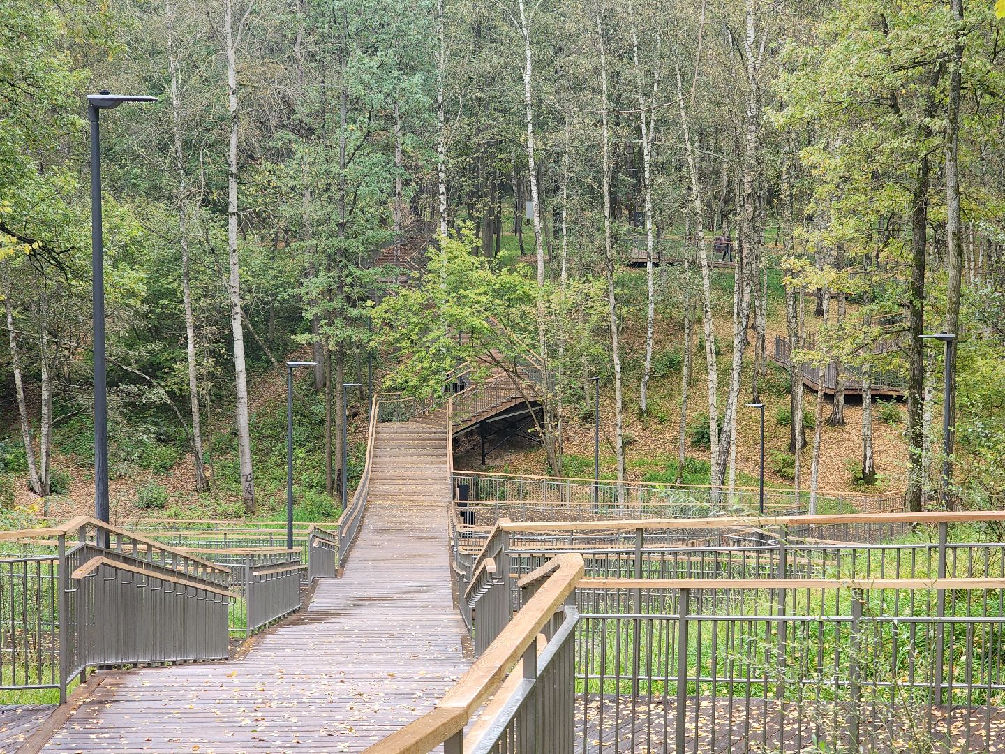 одинцово, парк малевича, благоустройство,