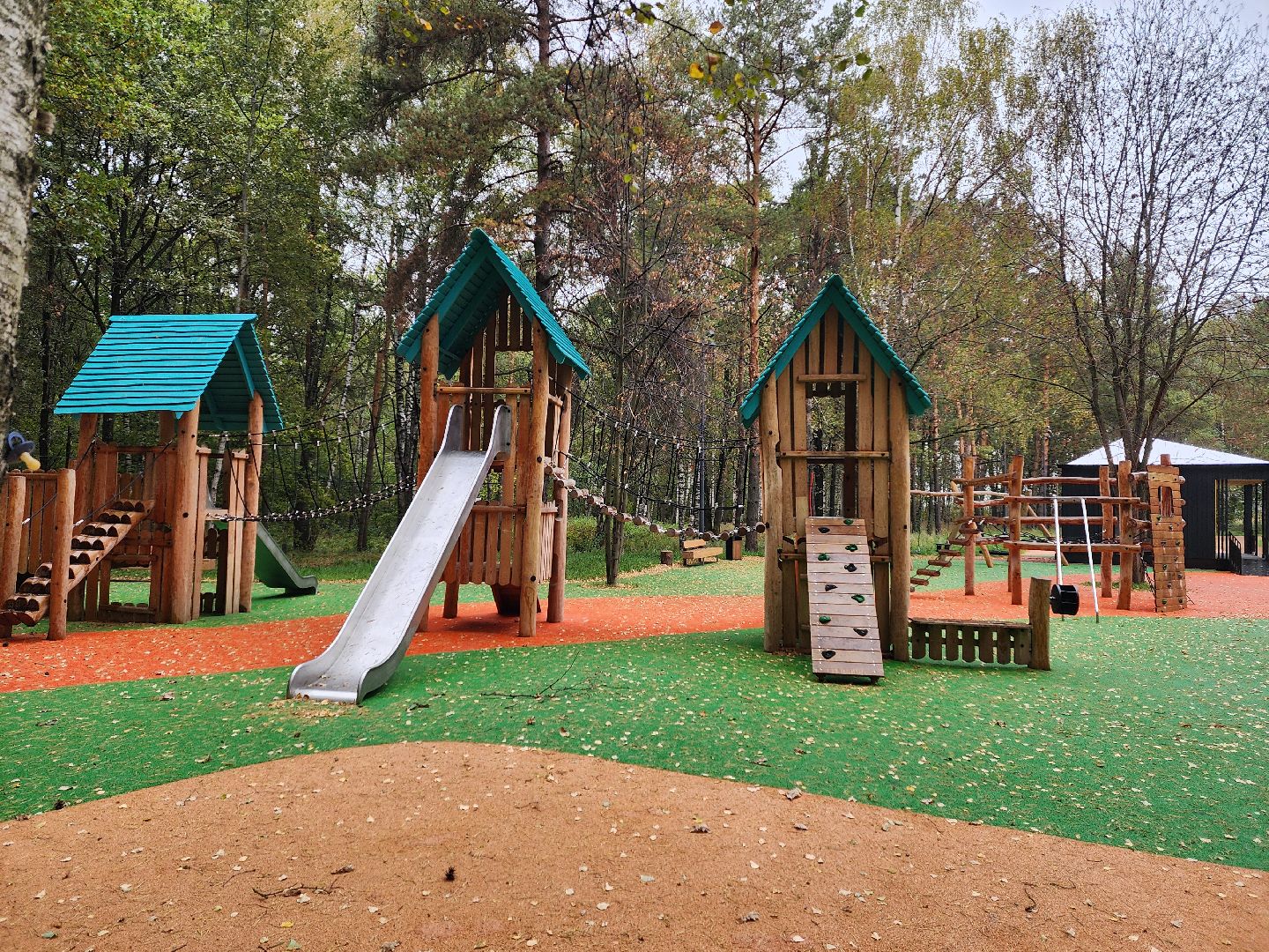 одинцово, парк малевича, благоустройство,