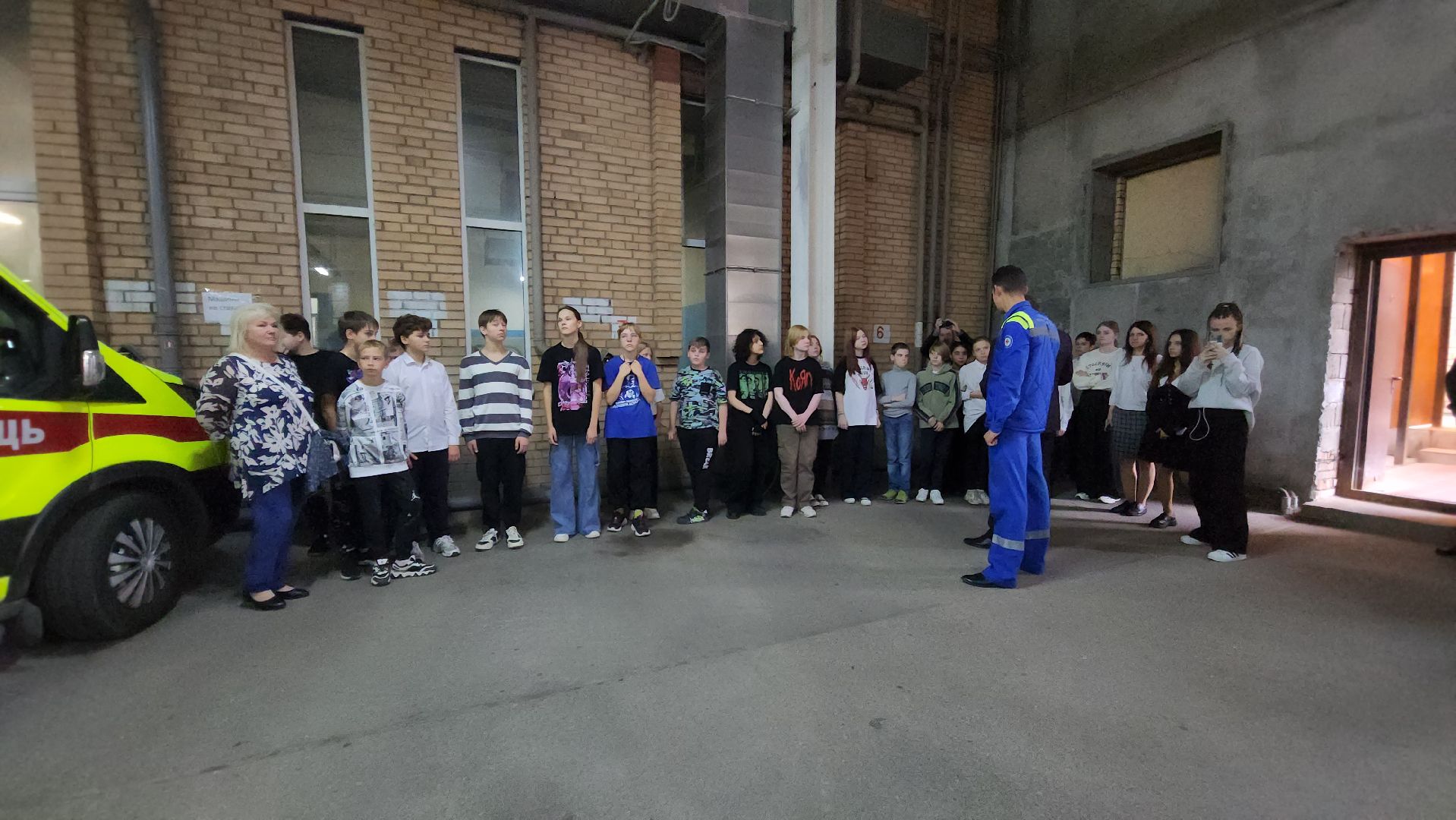 вейпы, скорая медицинская помощь, школьники, здоровье,