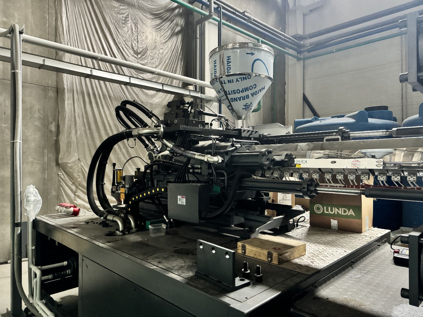 шаховская, завод, новые рабочие места,