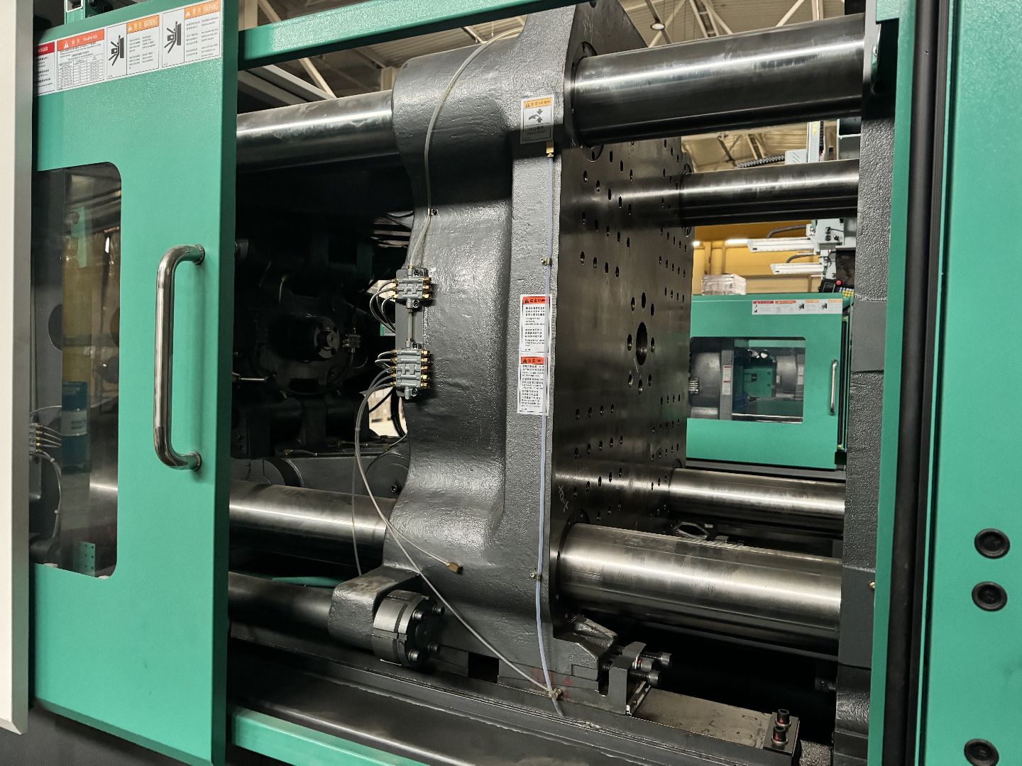 шаховская, завод, новые рабочие места,