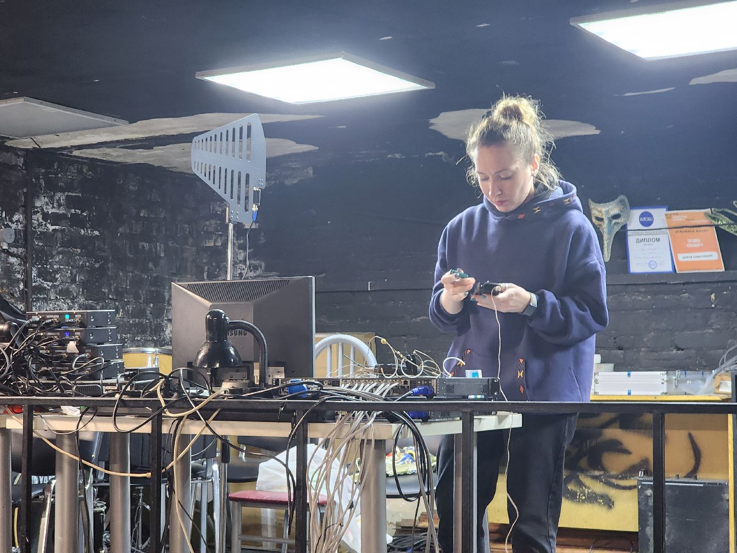 Подольск, Театр, подольский драматический театр, Спектакль,