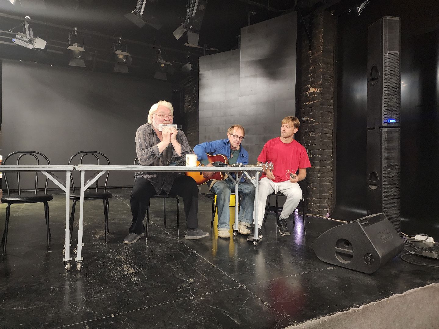 Подольск, Театр, подольский драматический театр, Спектакль,